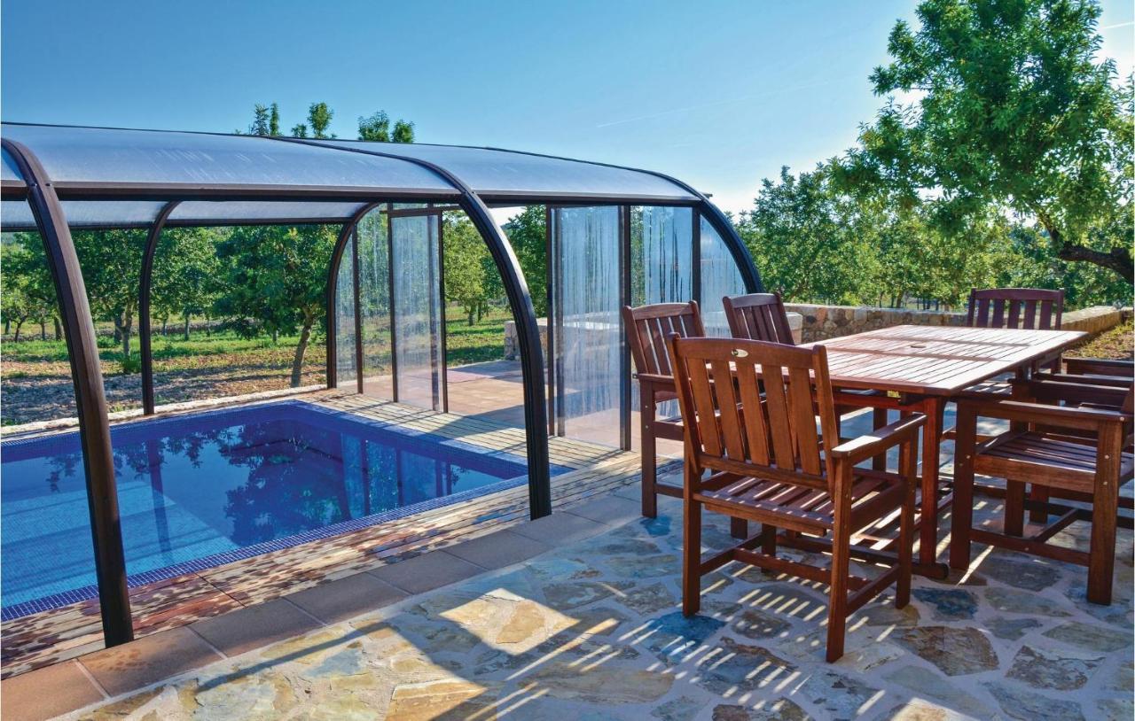 Beautiful In Santa Maria With Kitchen