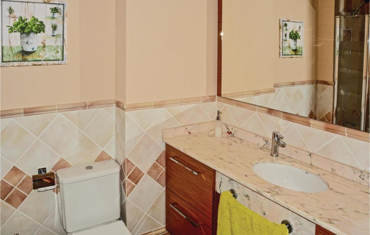 Сasa de vacaciones Beautiful In Santa Maria With Kitchen *