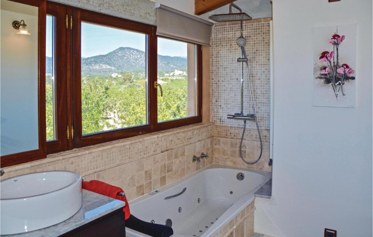 Сasa de vacaciones Beautiful In Santa Maria With Kitchen