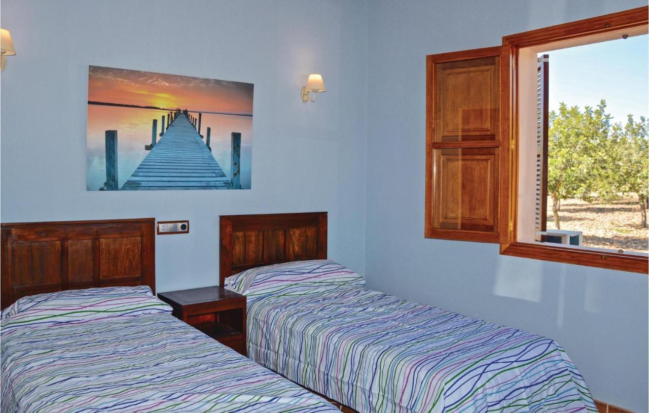 Beautiful In Santa Maria With Kitchen * Santa Maria del Cami (Mallorca)