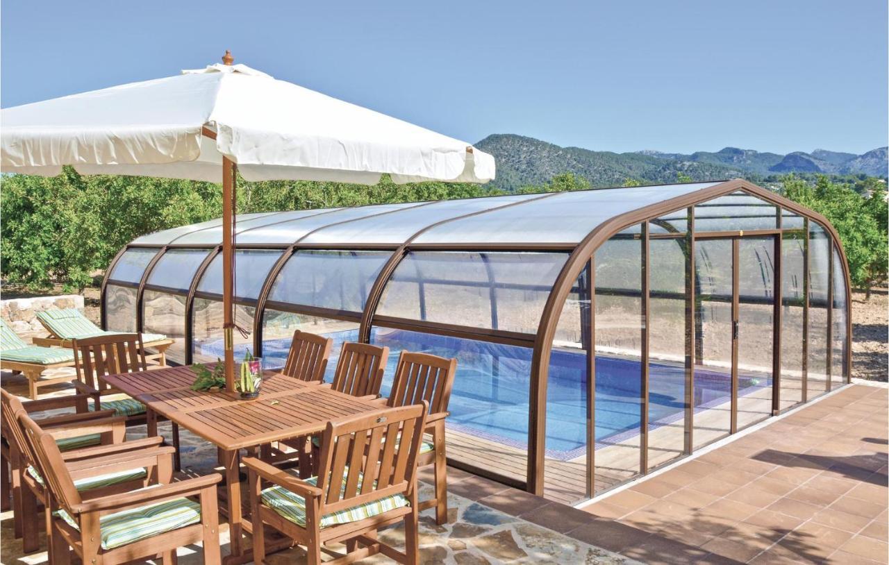Beautiful In Santa Maria With Kitchen Santa Maria del Cami (Mallorca)
