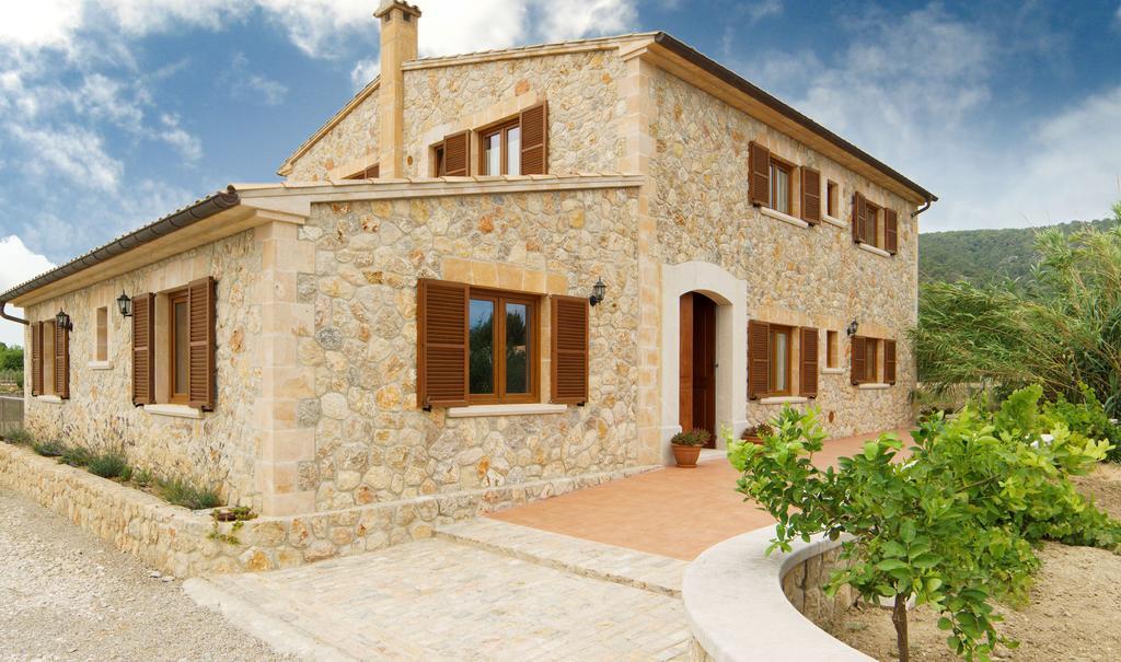 Holiday home Carrusillo Lloseta