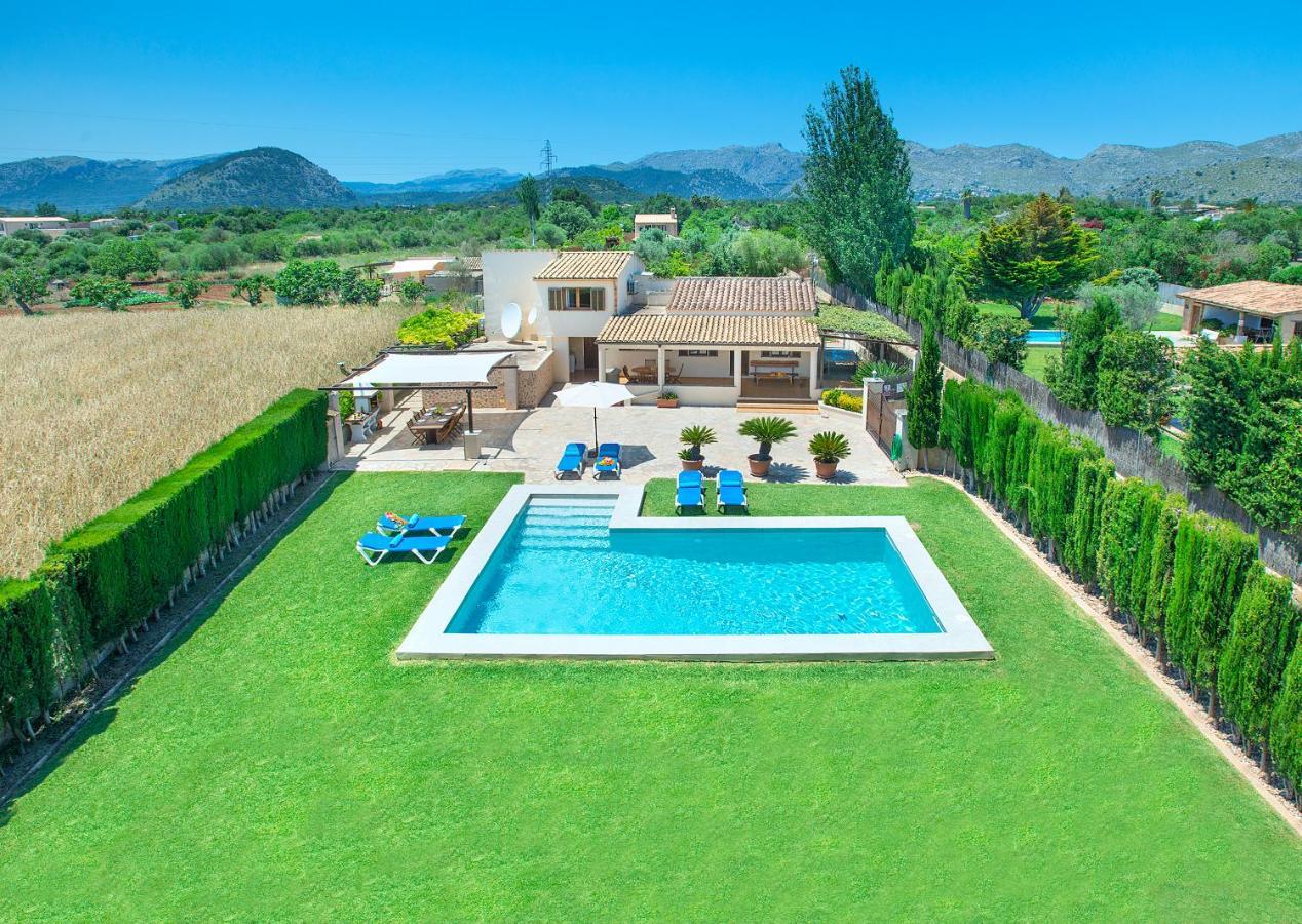 Owl Madrave - Family And Friends Villa