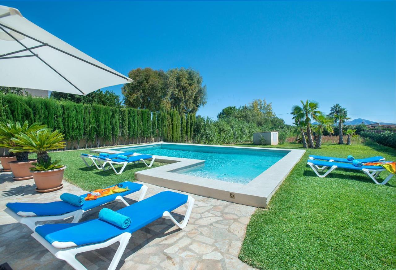Villa Owl Madrave - Family And Friends *
