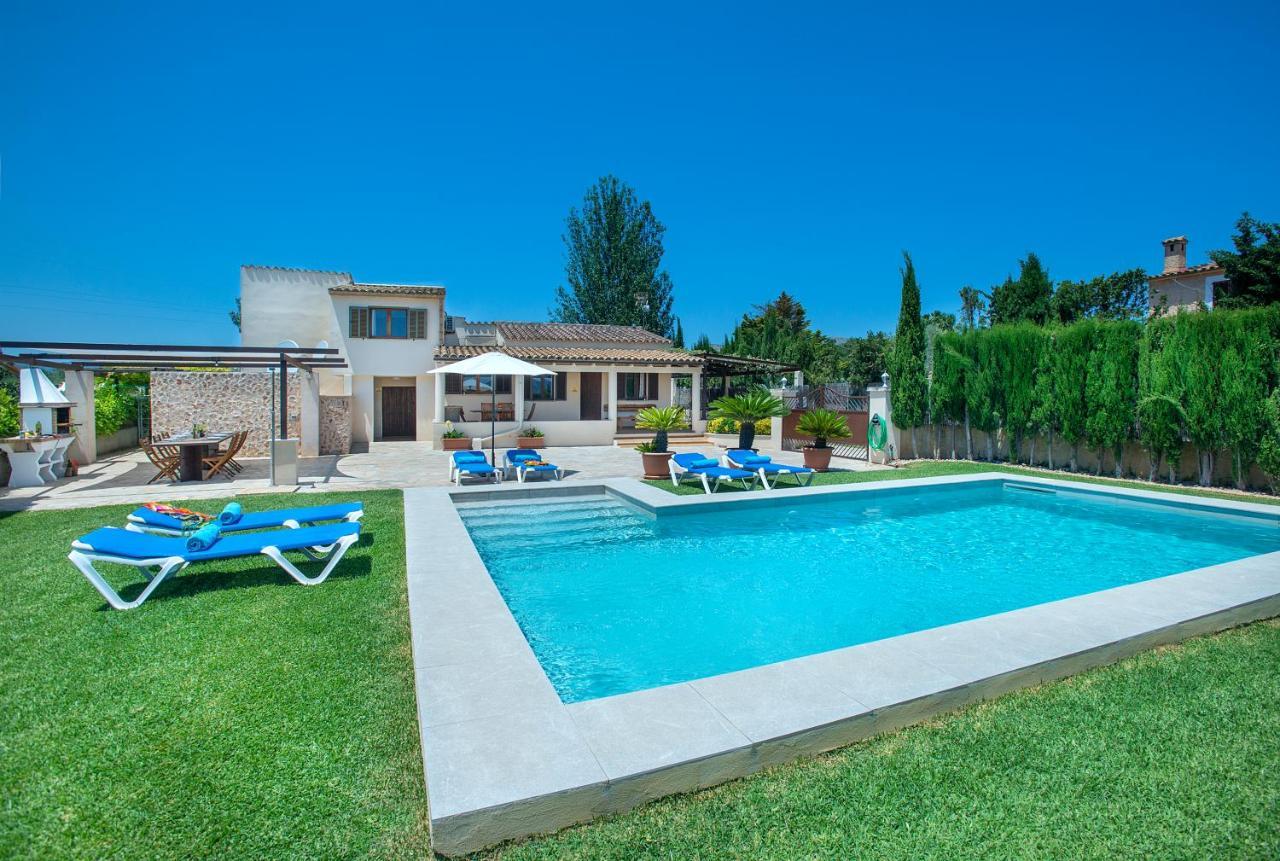 Villa Owl Madrave - Family And Friends *