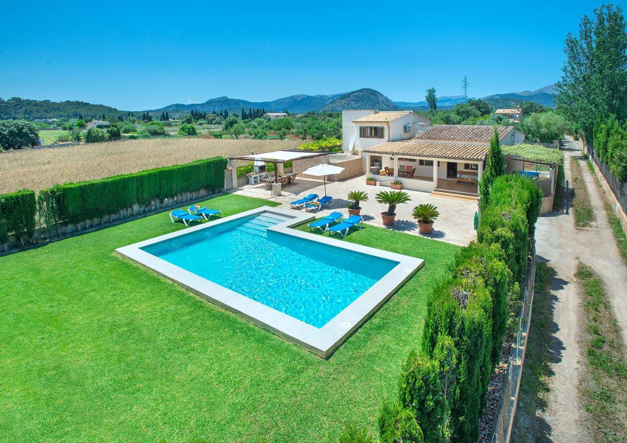 Villa Owl Madrave - Family And Friends *