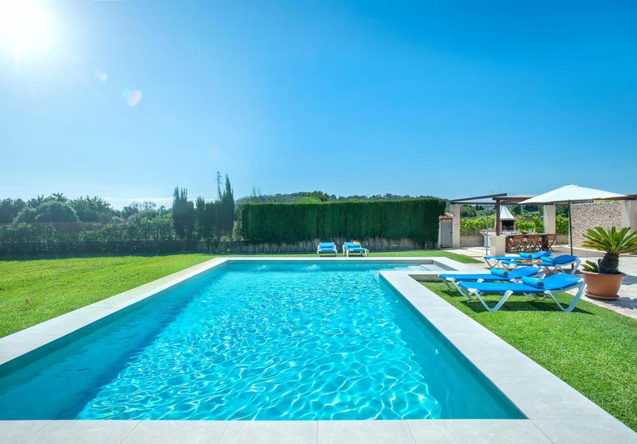 Villa Owl Madrave - Family And Friends