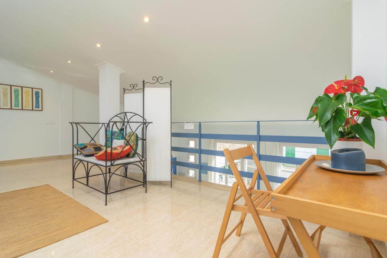 Casa Acogedora * Portocolom (Mallorca)