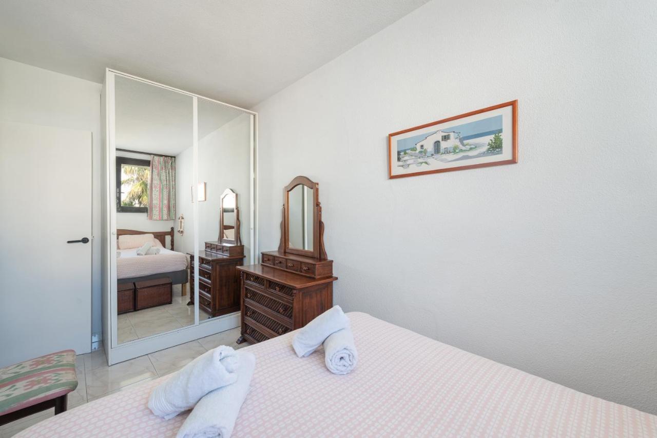 Oiza Canopus Sea Views At The Beach Apartamento