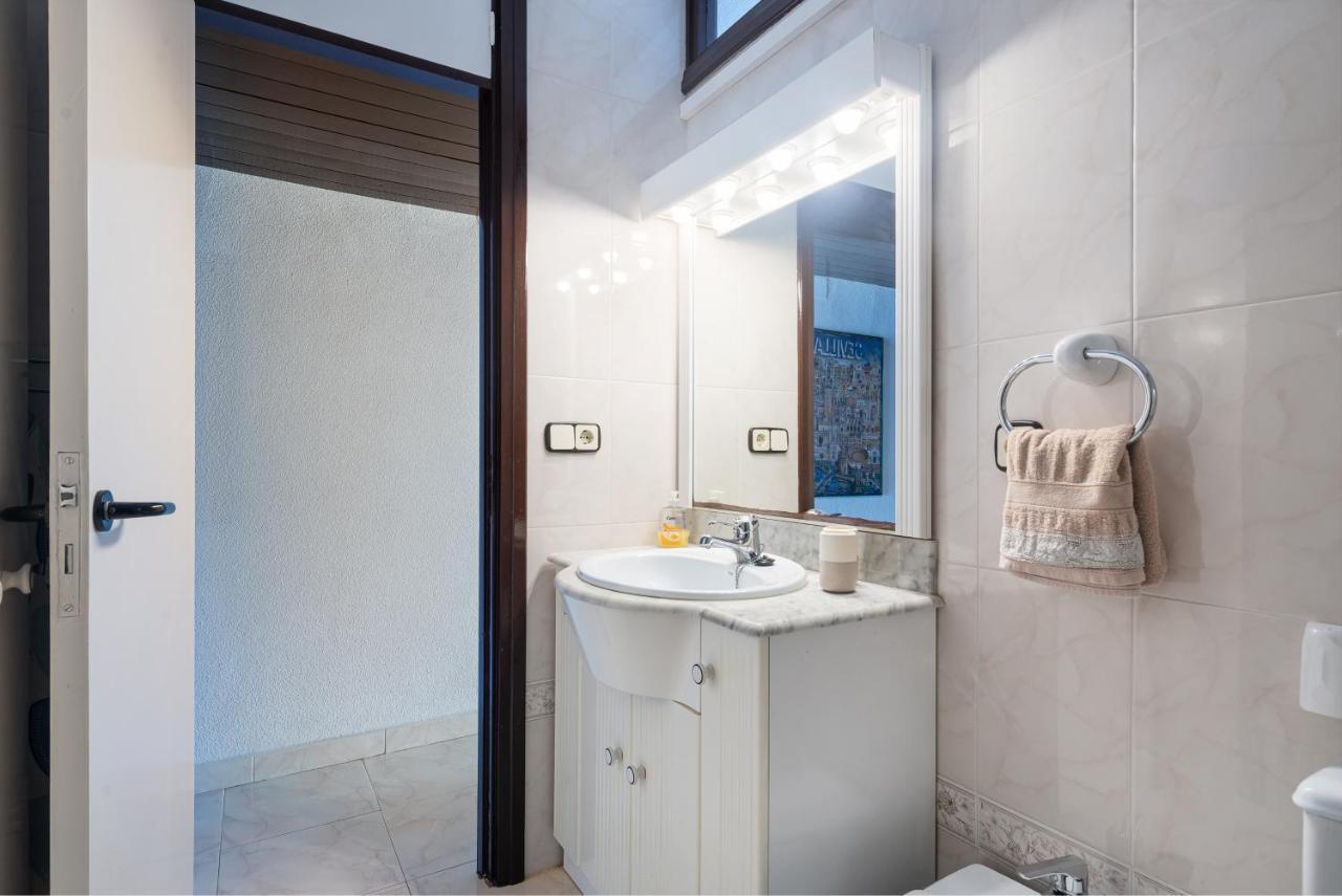 Apartamento Oiza Canopus Sea Views At The Beach Alcúdia