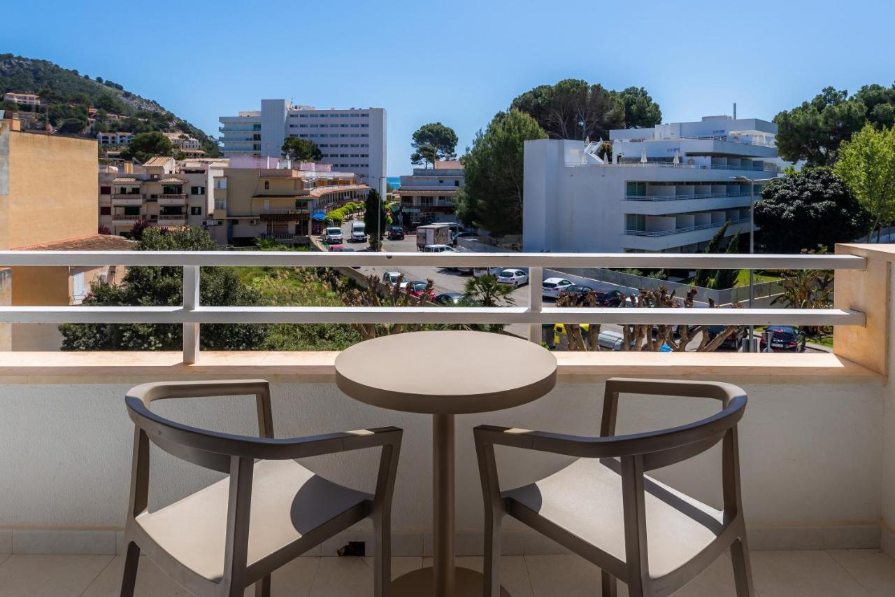 Massanet 2b * Canyamel (Mallorca)