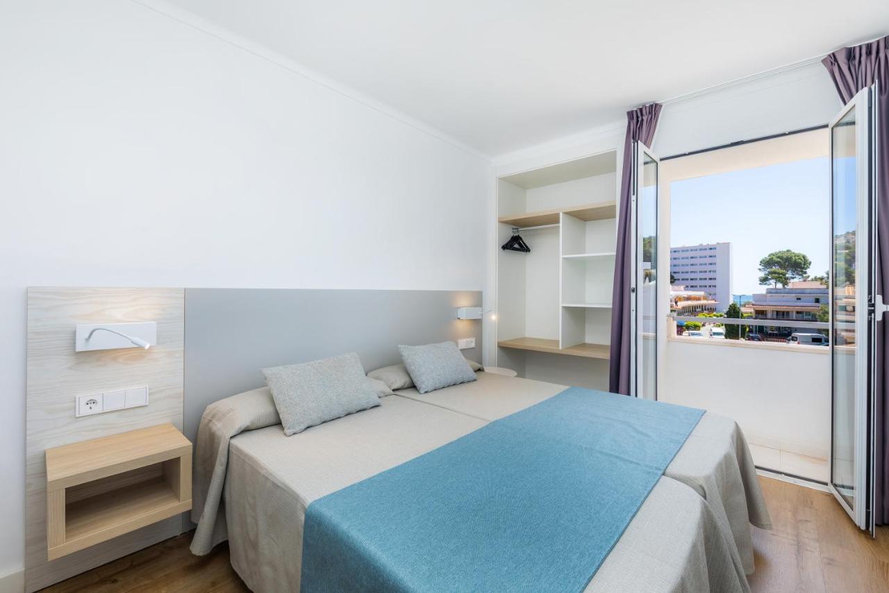 Apartamento Massanet 2b Canyamel (Mallorca)