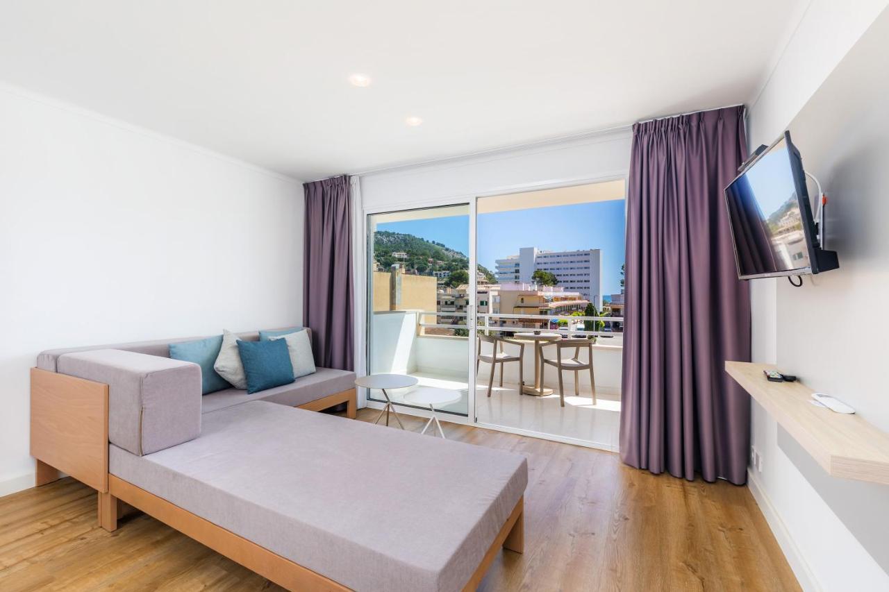 Apartamento Massanet 2b