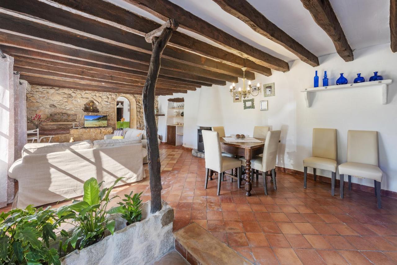 Villa Es Garroverar Pollensa