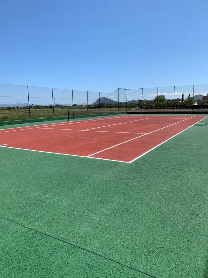 La Vinya Gran Puerto Pollensa