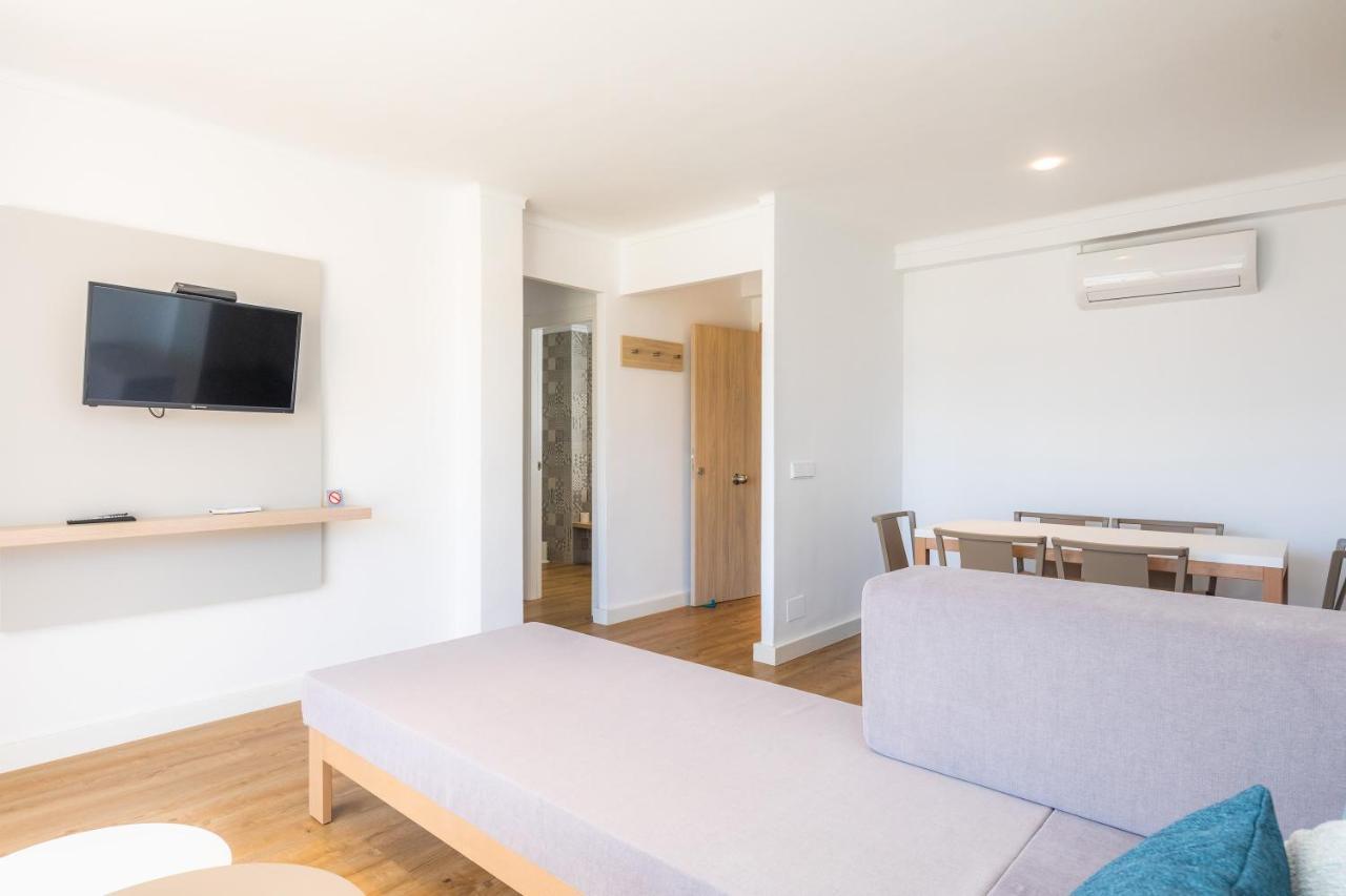 Apartamento Massanet 2b *