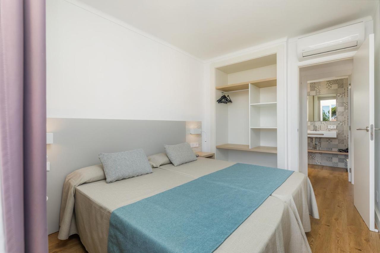 Massanet 2b Apartamento