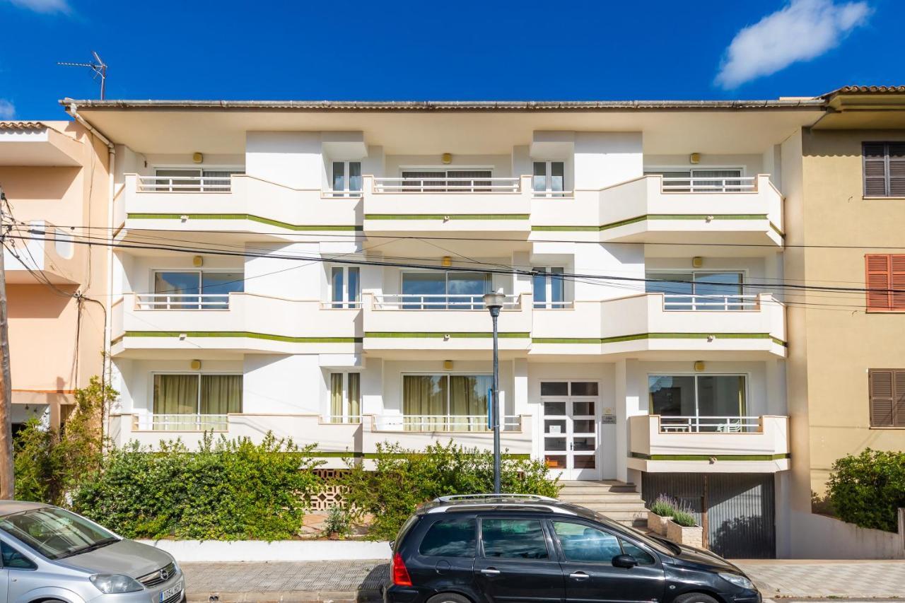 Apartamento Massanet 2b Canyamel (Mallorca)