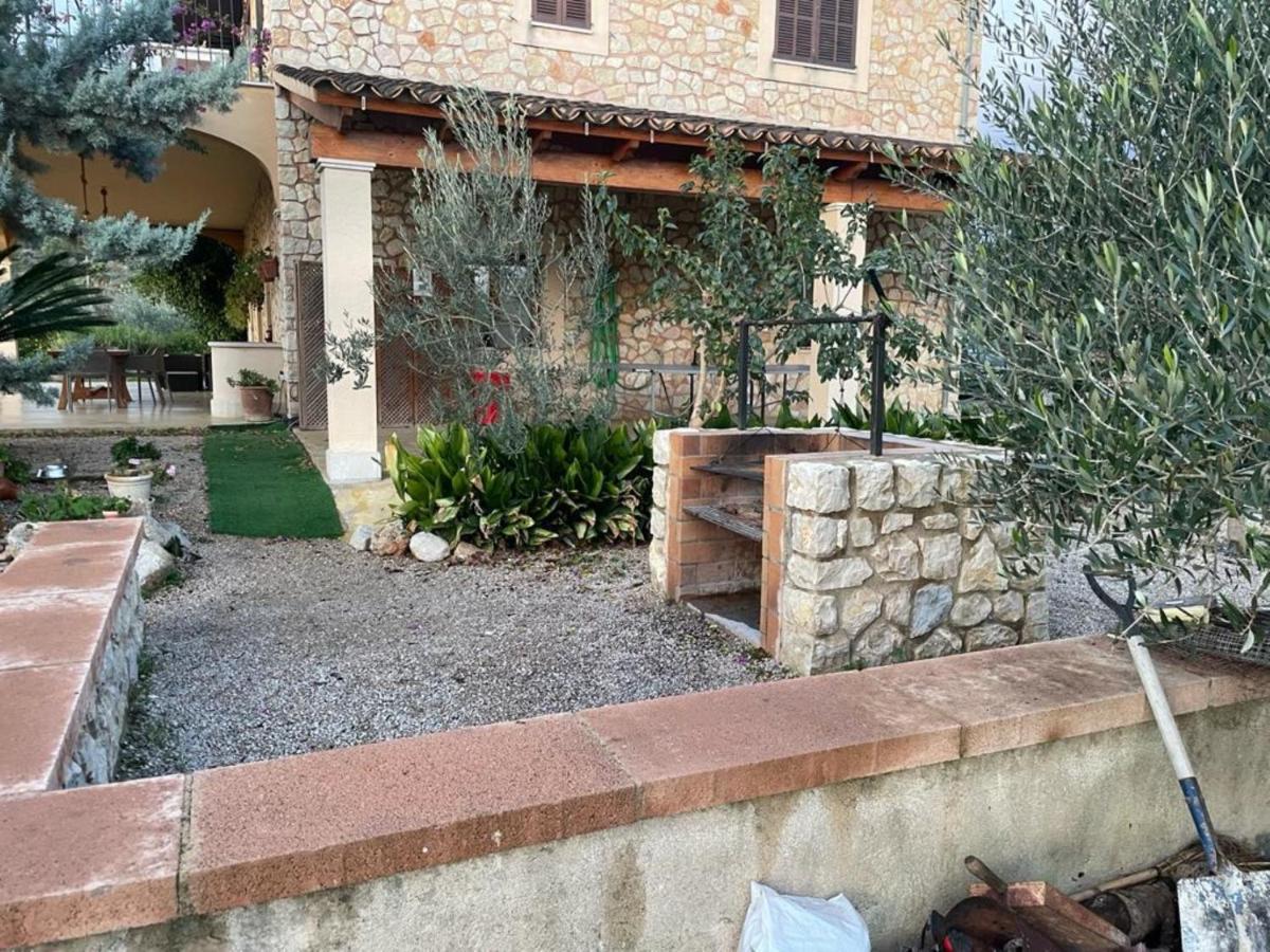 Villa Cas Colector *