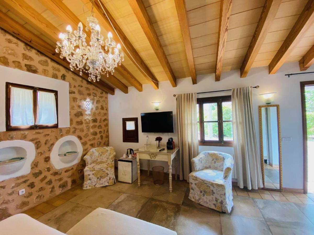 Agroturismo Cas Sant *