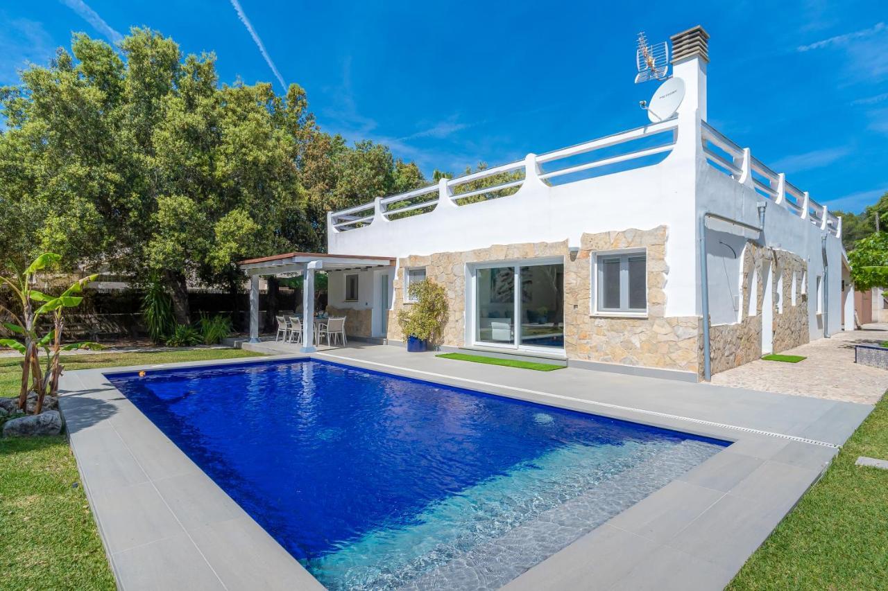 Son Forteza By Mallorca Selection