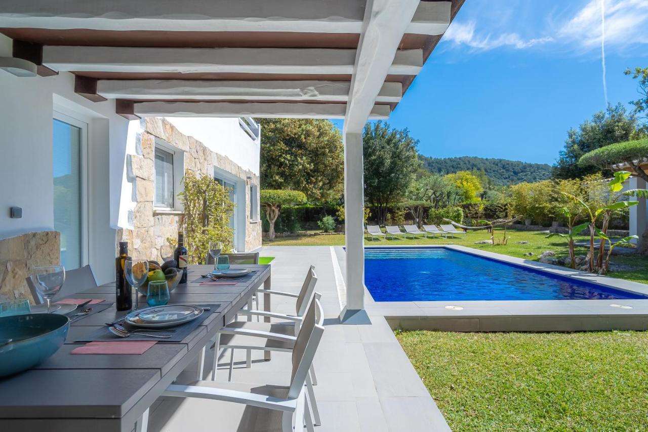 Villa Son Forteza By Mallorca Selection