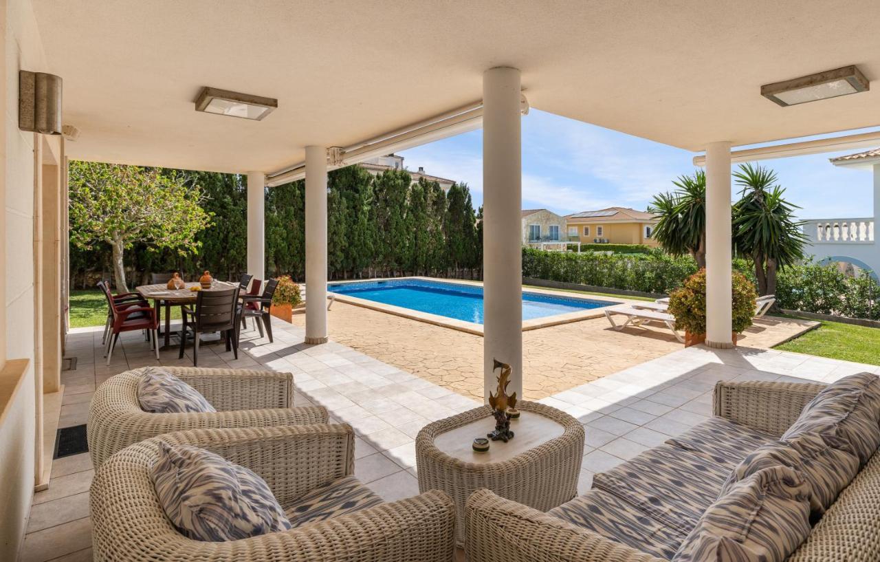 Sa Torre Villa