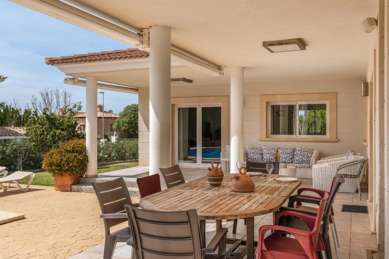 Villa Sa Torre