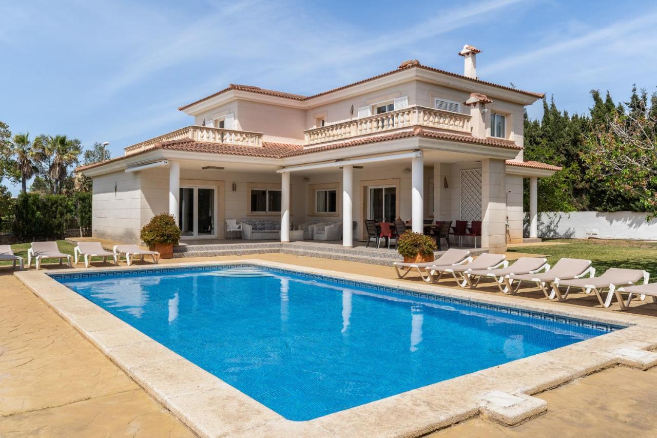 Villa Sa Torre *