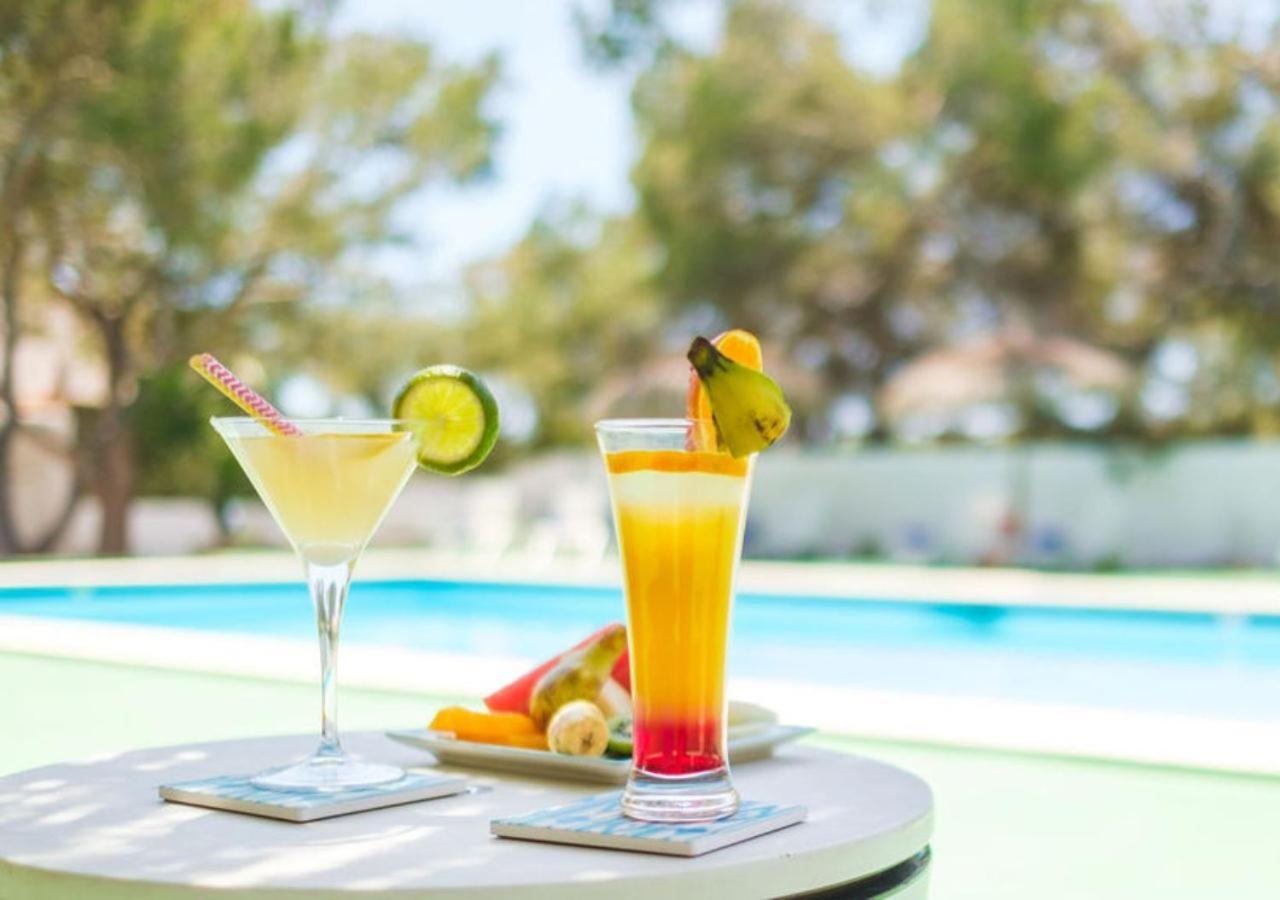 Baluma Porto Petro (adults Only) Cala d'Or (Mallorca)