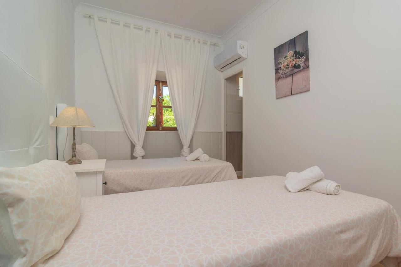 Tatau Villa Santanyi