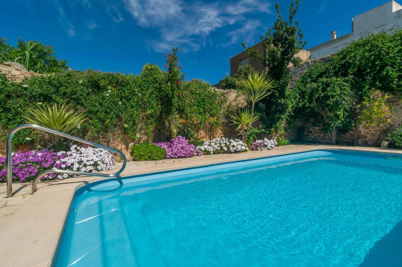 Villa Tatau Santanyi
