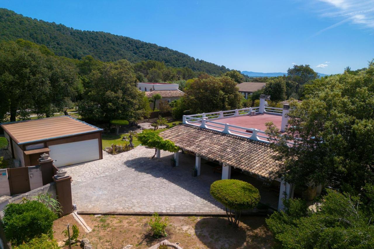 Son Forteza By Mallorca Selection Villa Sa Pobla