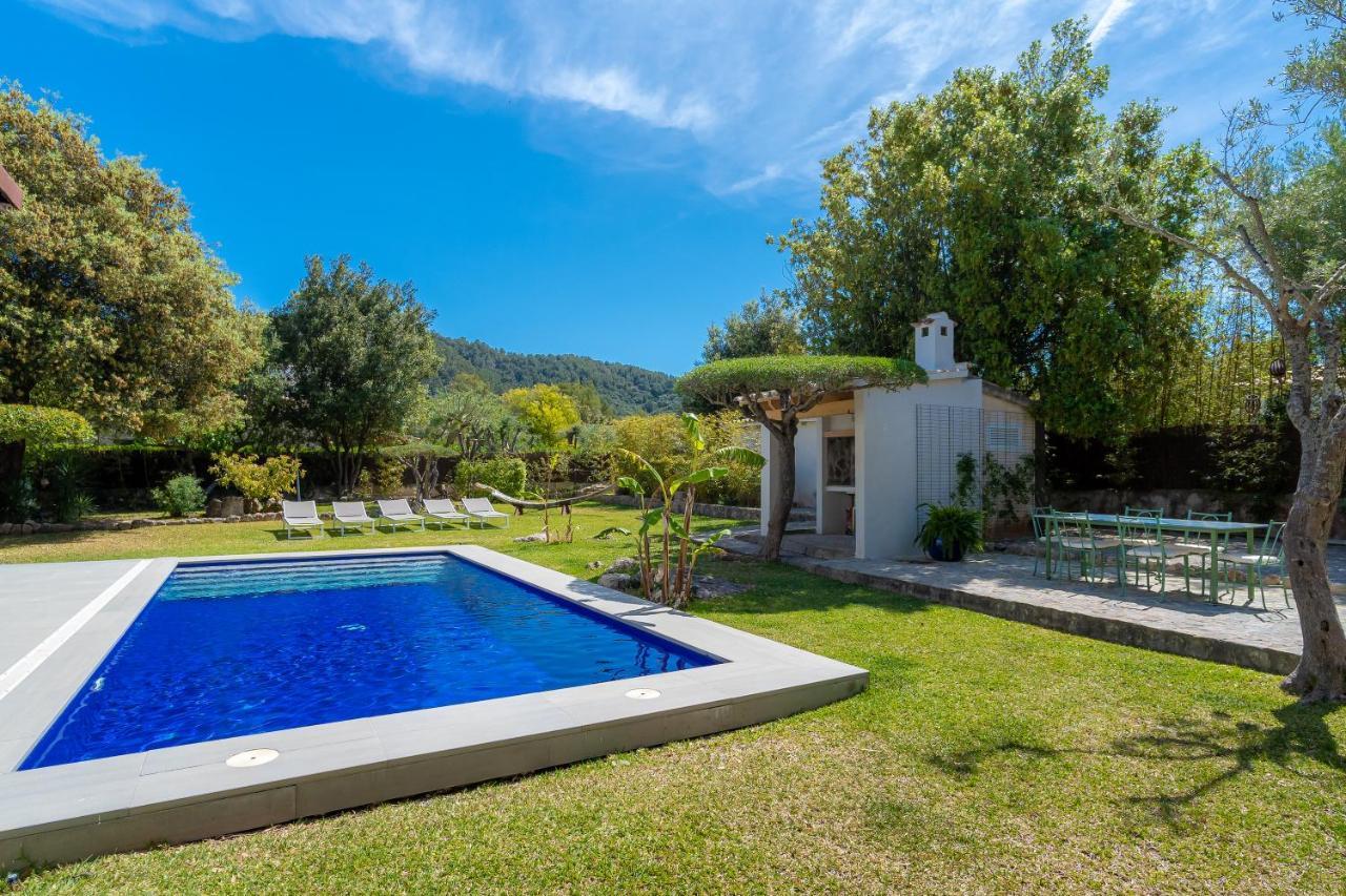 Son Forteza By Mallorca Selection Villa *