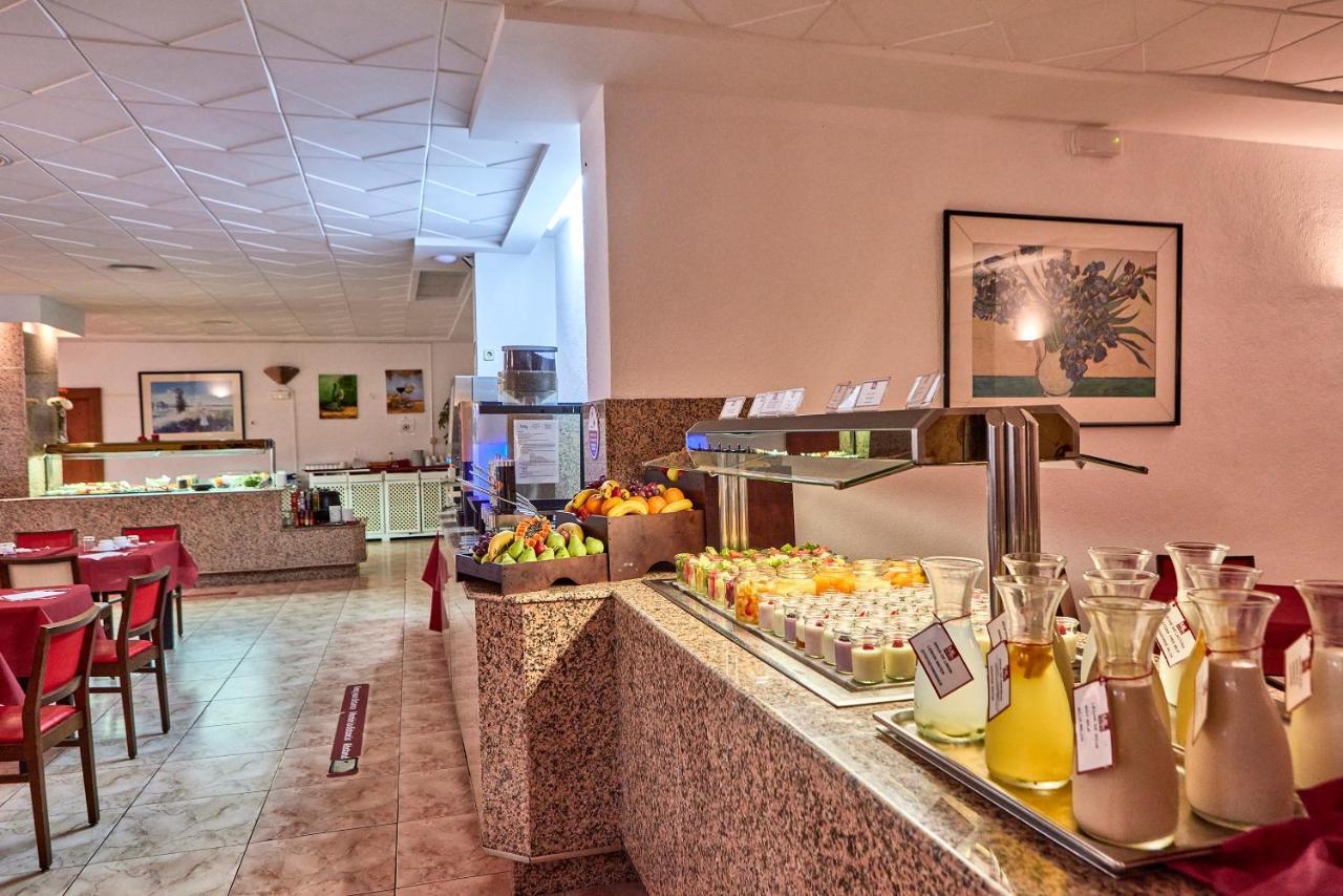 Hotel Mll Blue Bay Cala Major (Mallorca)