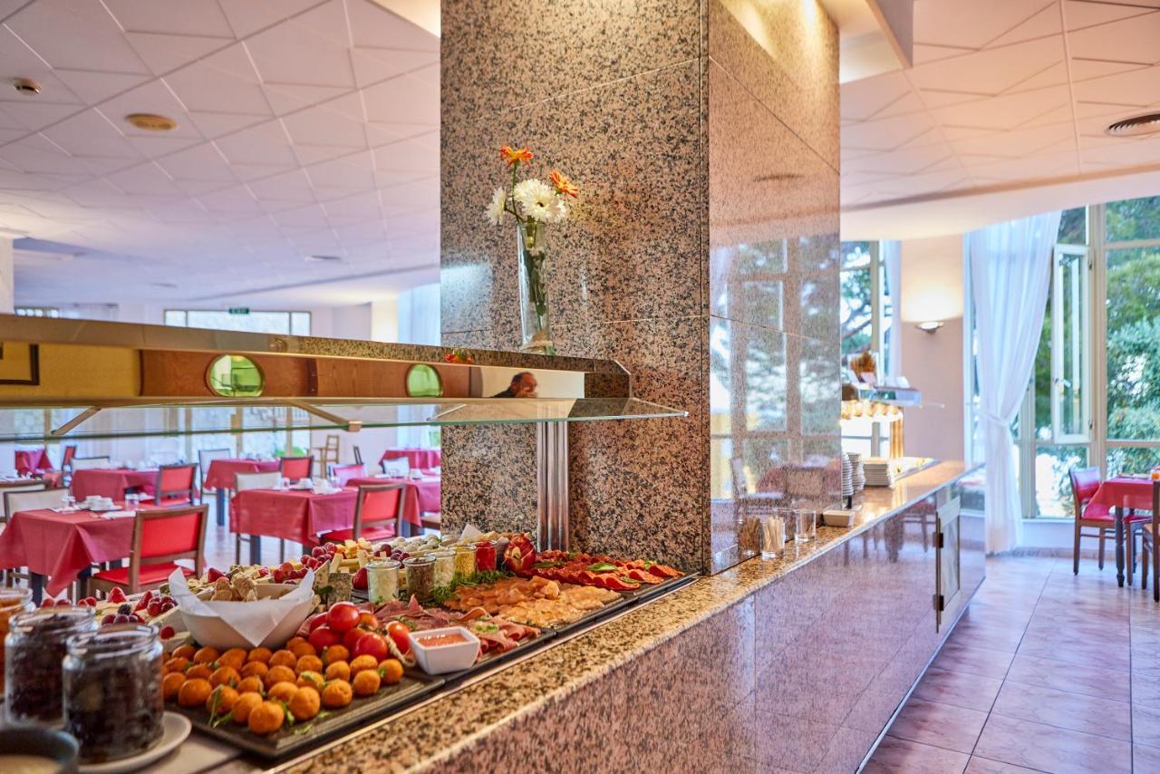 Hotel Mll Blue Bay