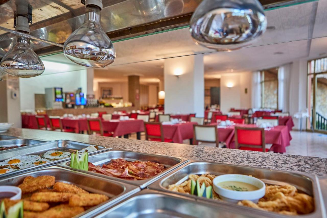 Mll Blue Bay Hotel 3*