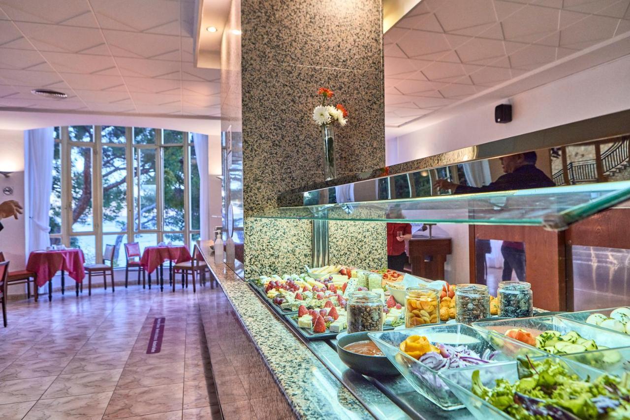 Hotel Mll Blue Bay 3*