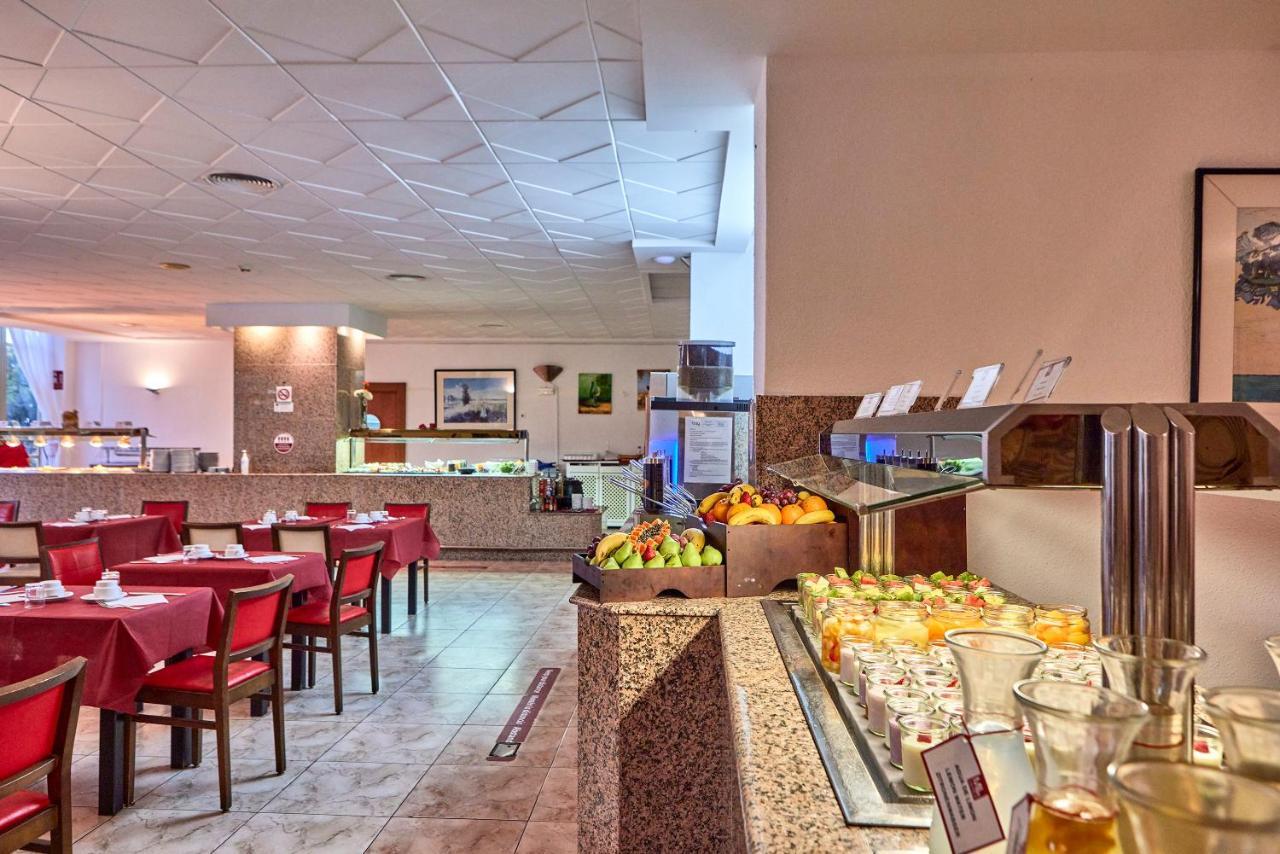 Mll Blue Bay 3* Cala Major (Mallorca)