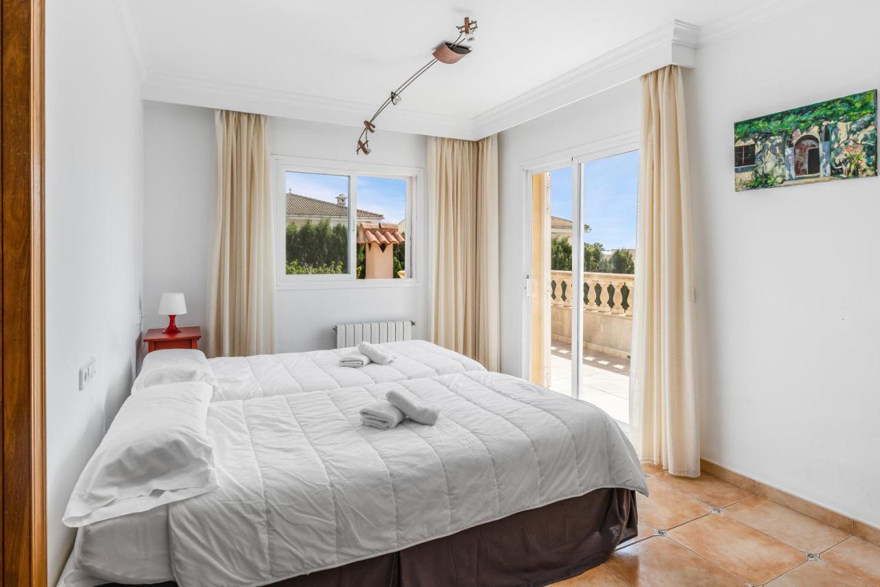 Sa Torre Villa Llucmajor (Mallorca)