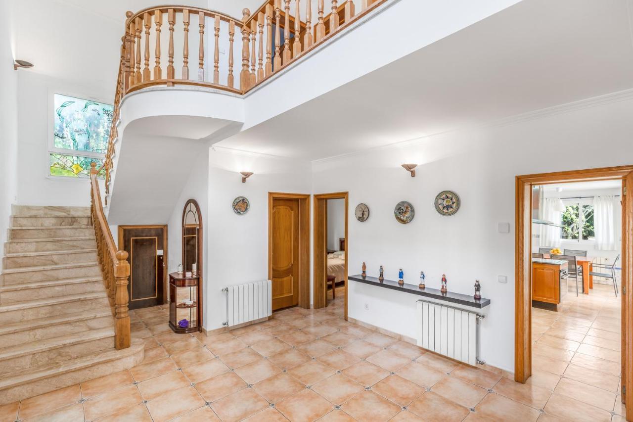Sa Torre Villa *