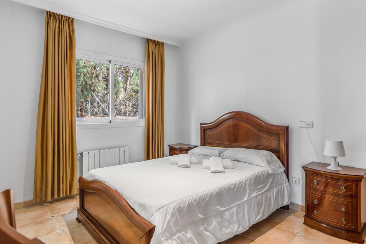Villa Sa Torre *