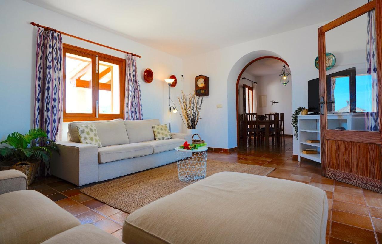 Quality Sa Tapia Villa Porreras