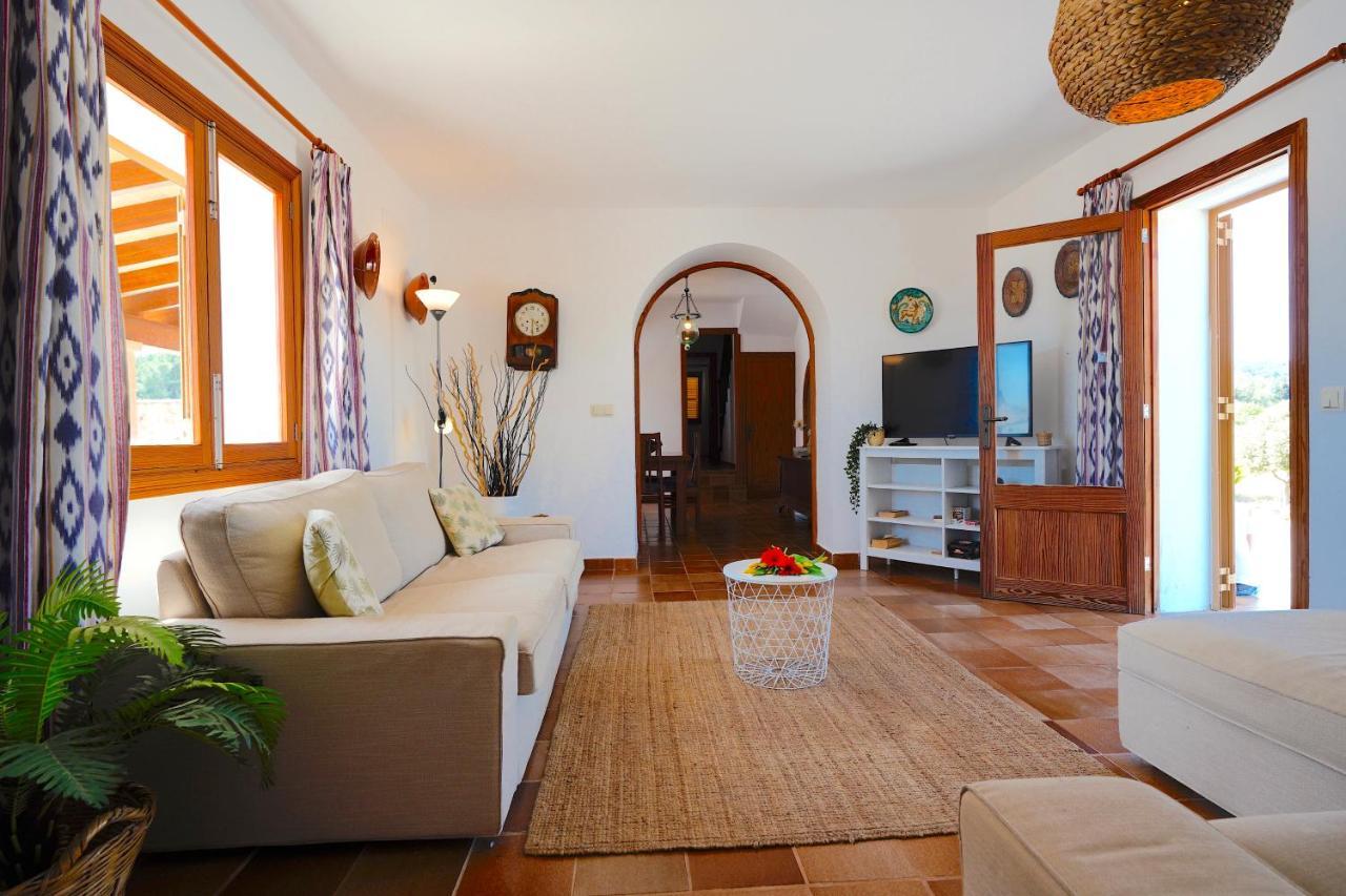 Quality Sa Tapia Villa Porreras