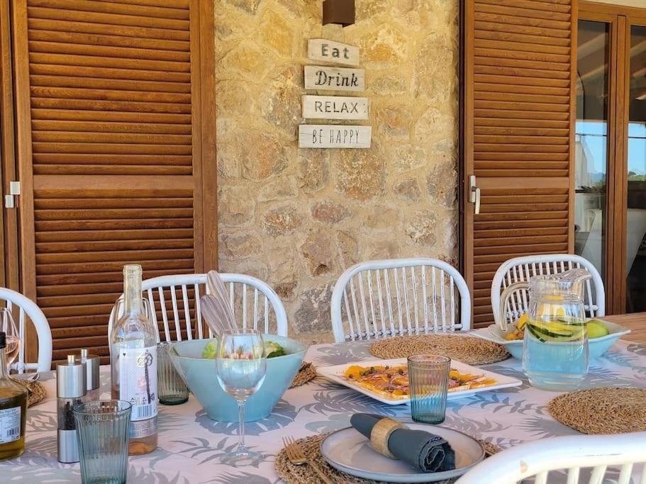 Figuera Villa Alcudia (Mallorca)