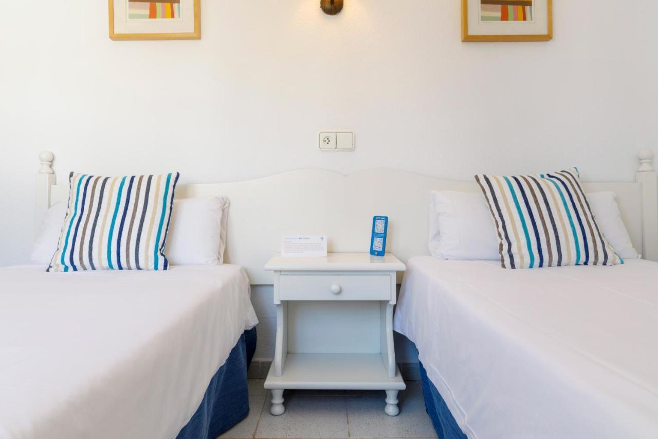 Seasun Far 4* Puerto de Alcúdia