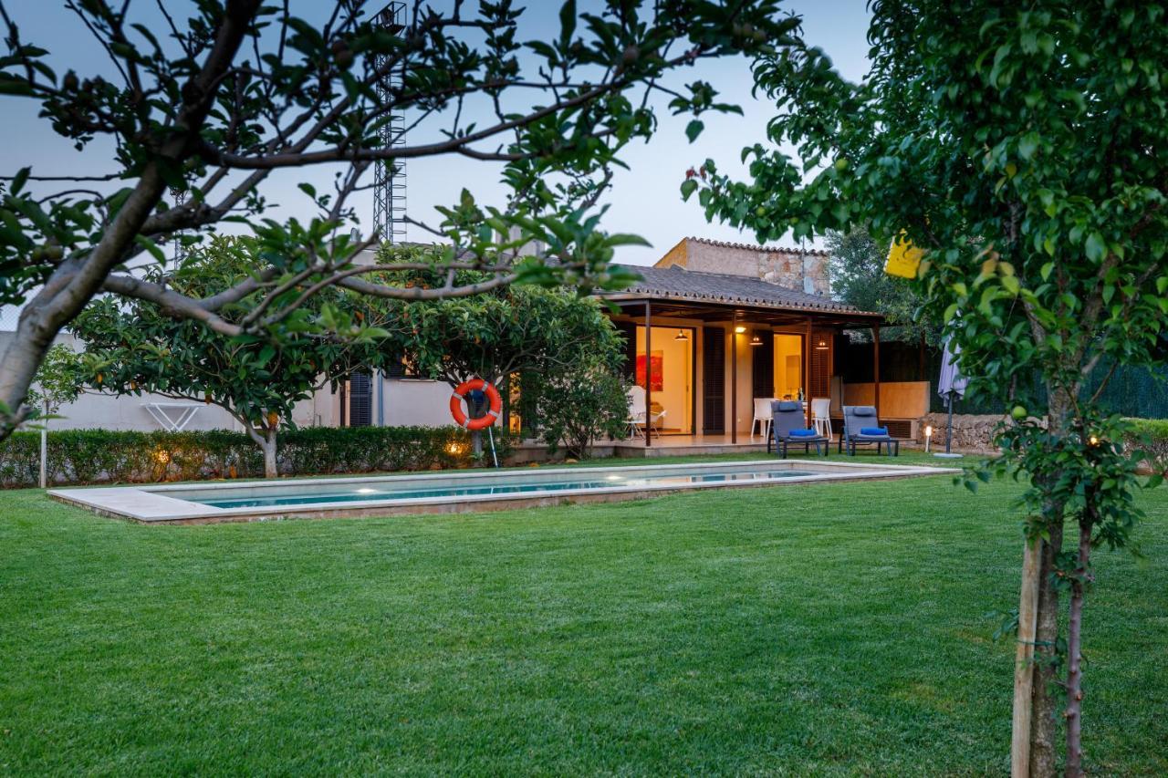 Villa Alfonsa