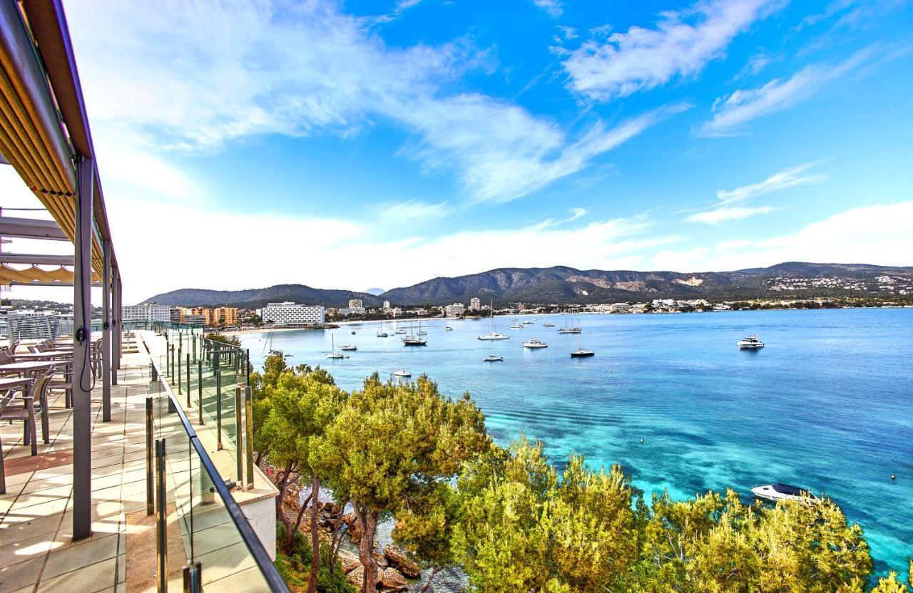 Apartahotel Leonardo Royal Mallorca Bay Palmanova