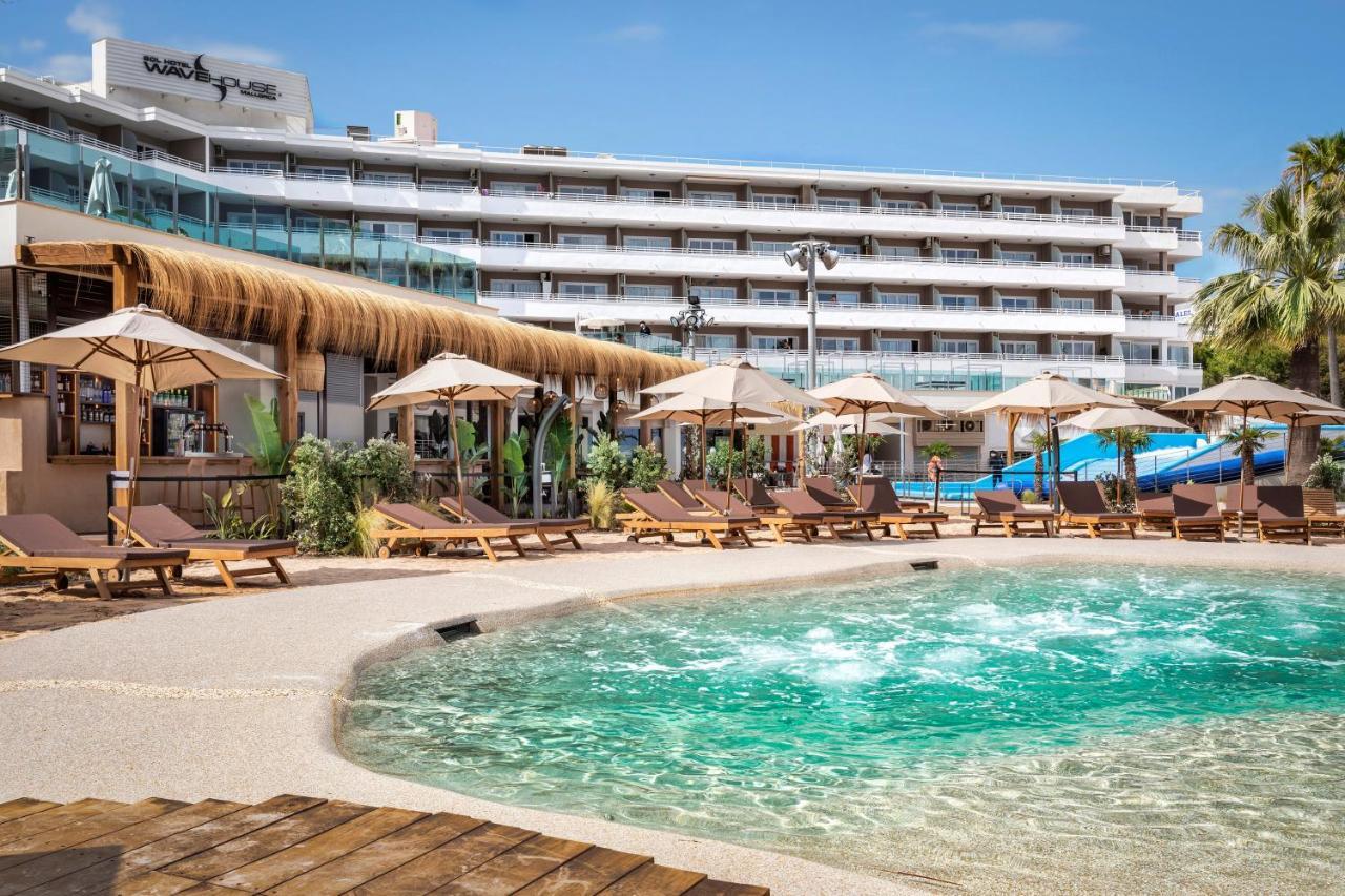 Innside By Melia Wave Calvia