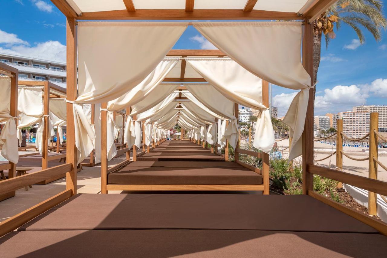 Hotel Innside By Melia Wave Calvia Magaluf (Mallorca)